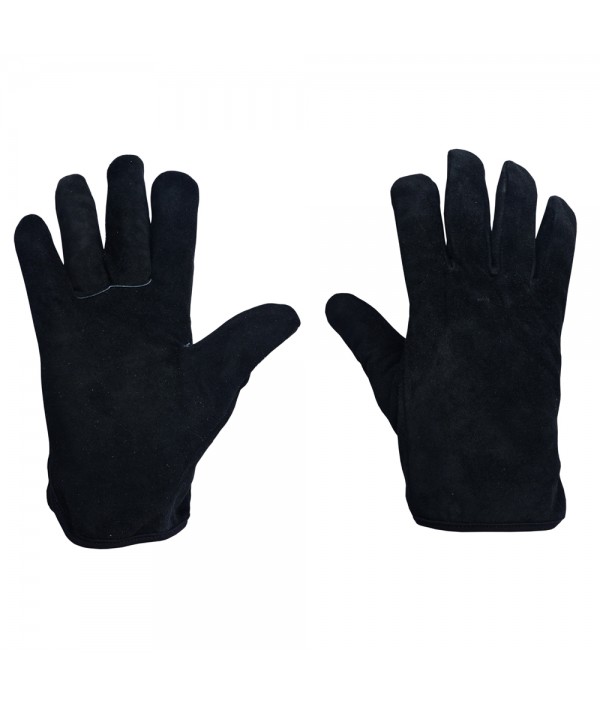 REAL LEATHER DRIVING GLOVES NEW 