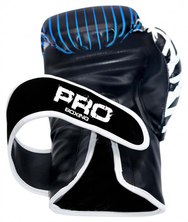 Pro Boxing Gloves 