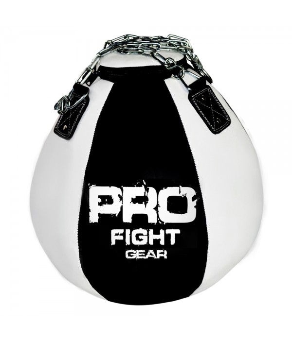 Multiple Angle Punching Bags 
