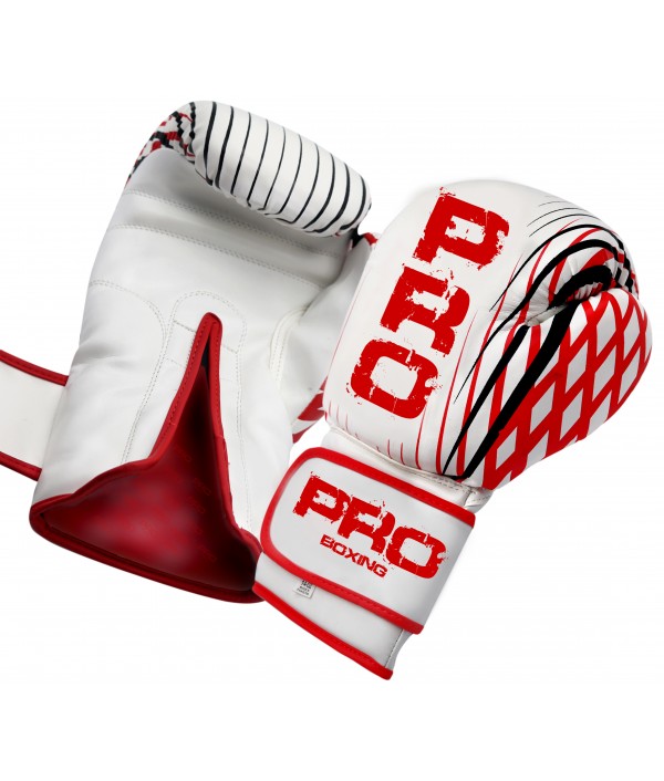 Pro Boxing Gloves 