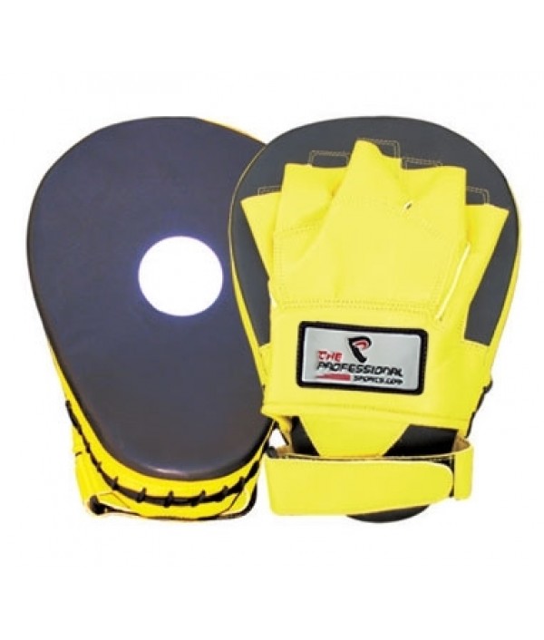 Focus Training pad