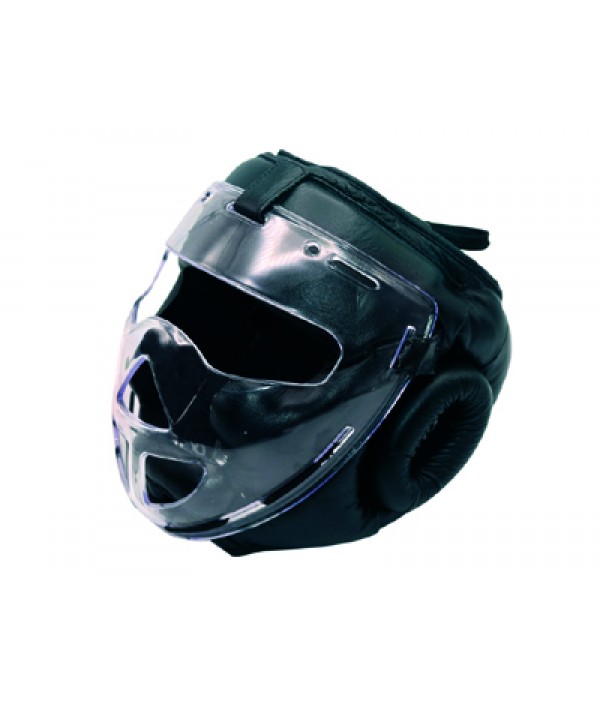 Head Guard helmet 