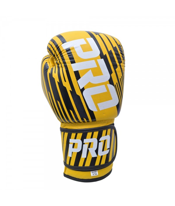 Pro Boxing Gloves 