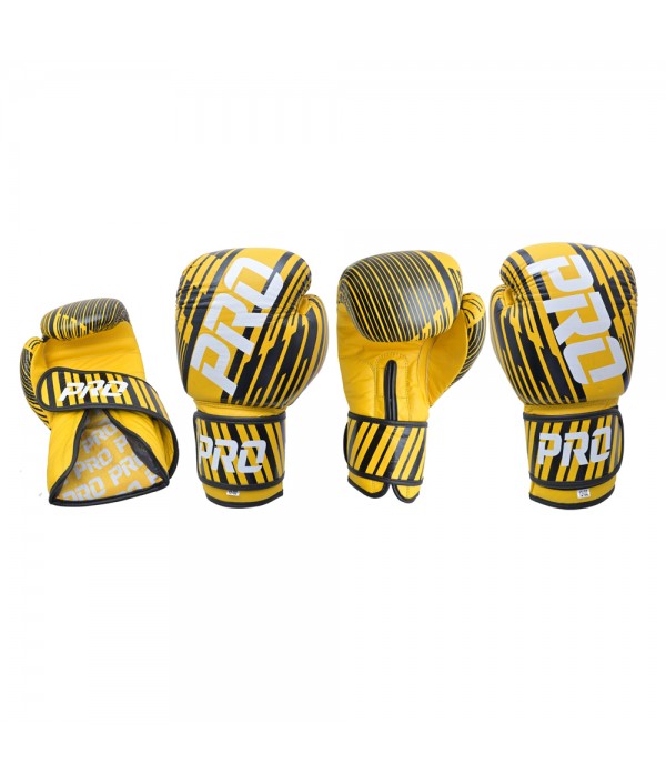 Pro Boxing Gloves 
