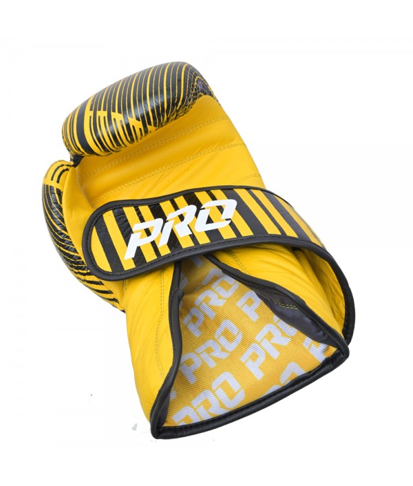 Pro Boxing Gloves 