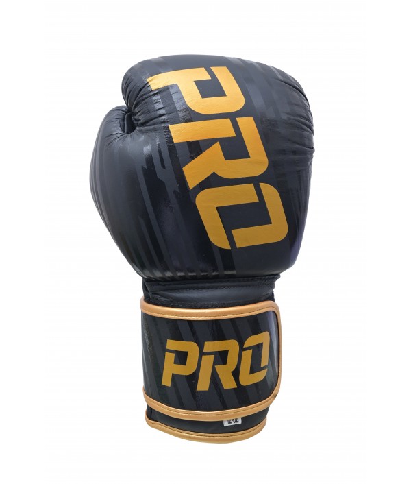 Pro Boxing Gloves 