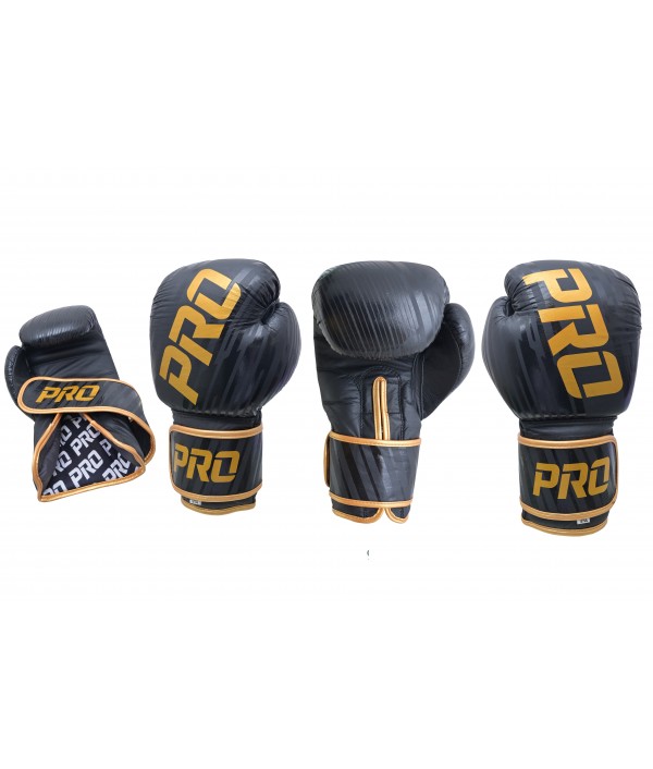 Pro Boxing Gloves 