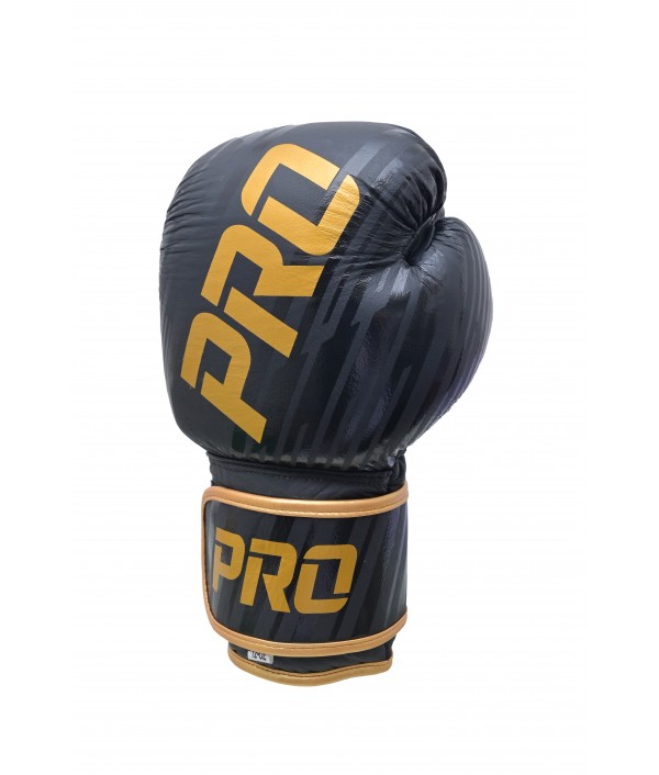 Pro Boxing Gloves 