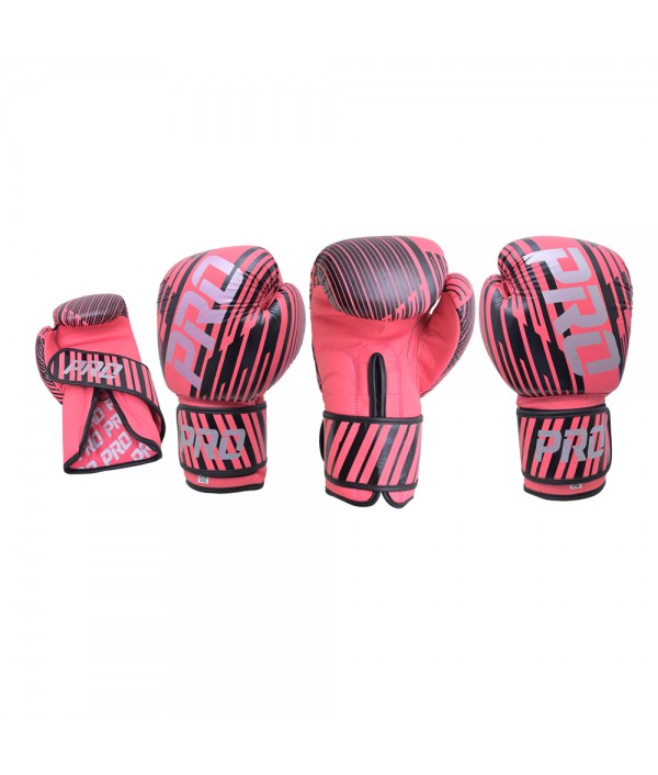 PRO custom Boxing Gloves