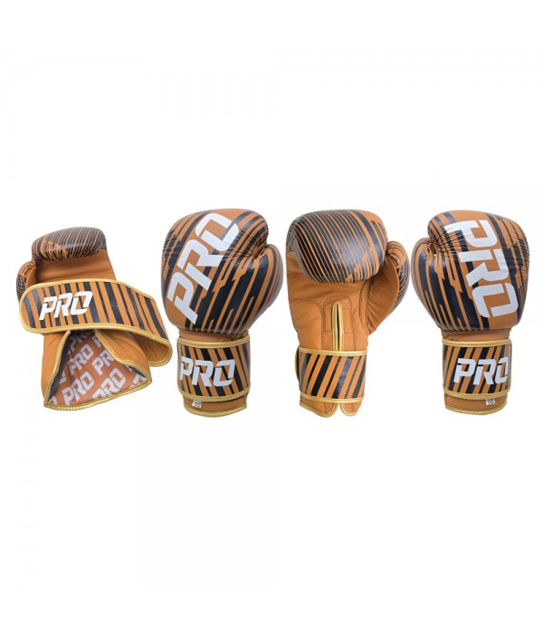 Pro Boxing Gloves