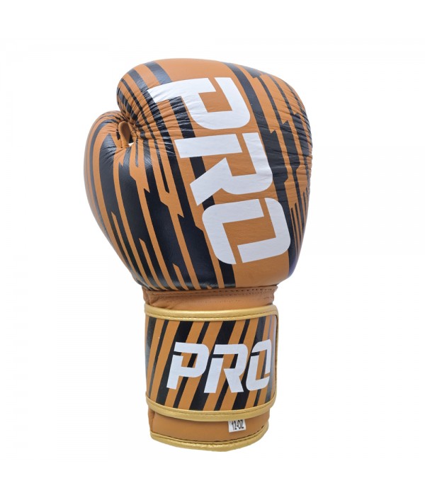 Pro Boxing Gloves