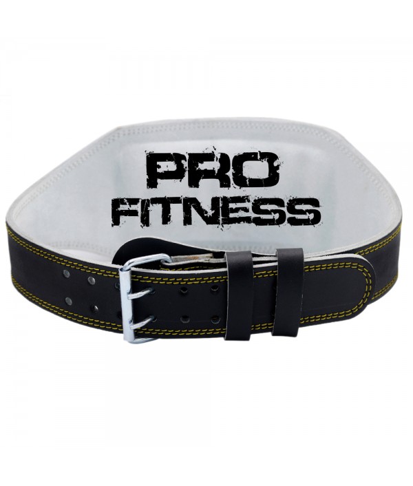 WEIGHTLIFTING BELTS