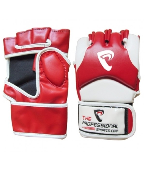 Custom MMA Grappling Gloves