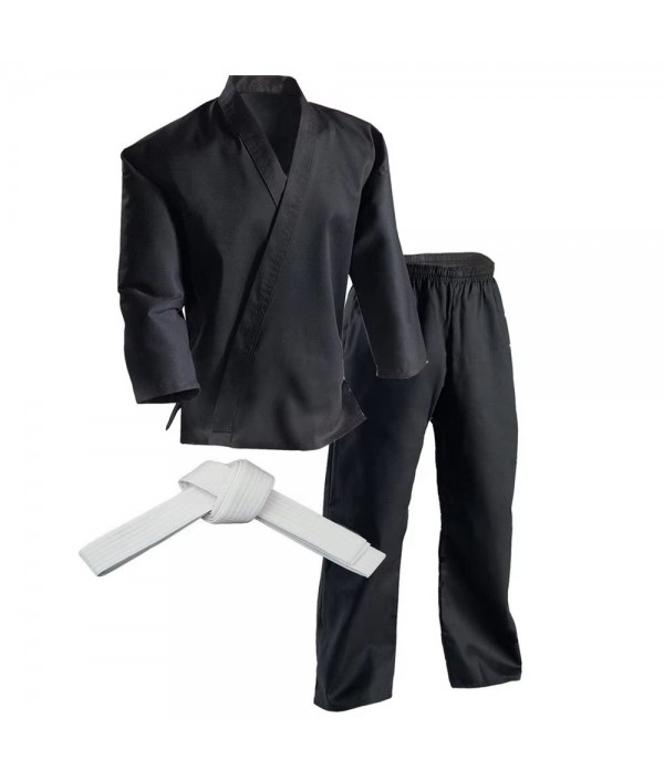 Karate Uniforms