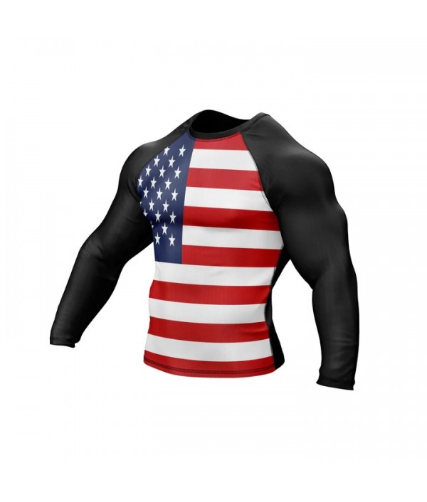 Rash Guards