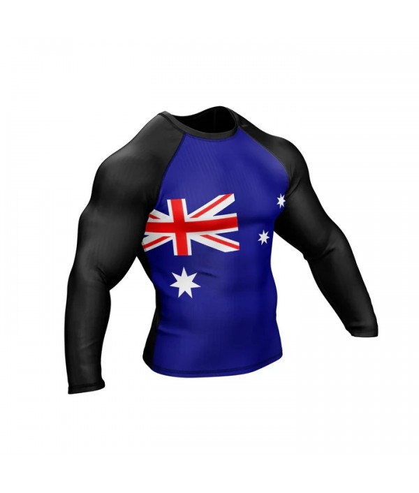 Rash Guards