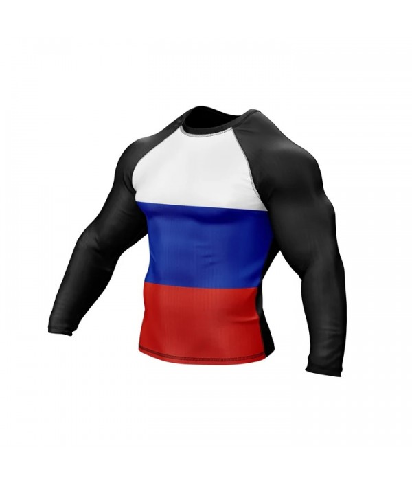 Rash Guards
