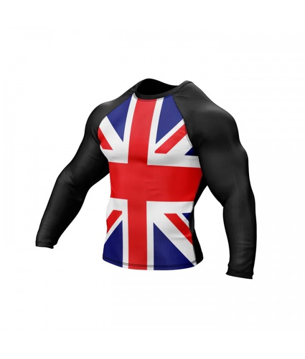 Rash Guards