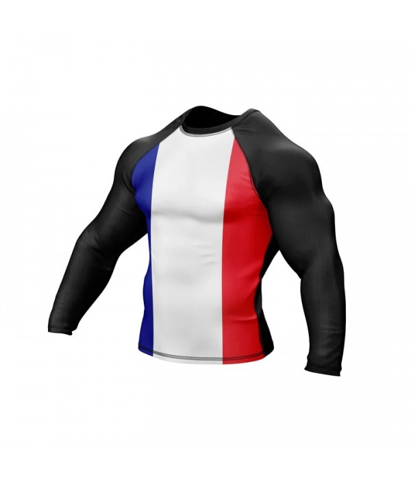 Rash Guards