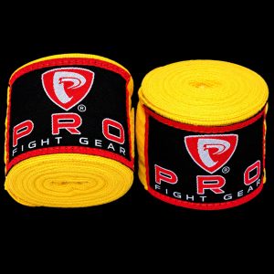 SUNFIRE HAND WRAPS