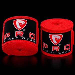 WARRIOR HAND WRAPS