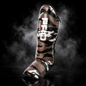 BROWN CAMOUFLAGE