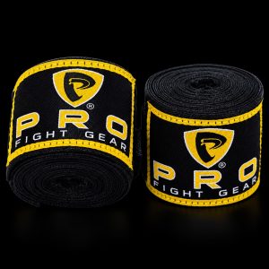 SCORPION HAND WRAPS