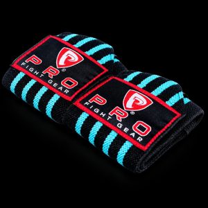 VELOCIRAPTOR WRIST WRAPS