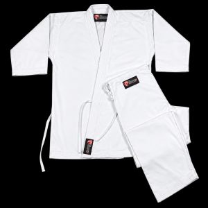 Sensei White