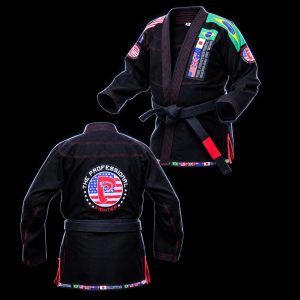 Customizable Global Series