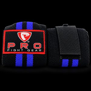BLUE CORE WRIST WRAPS