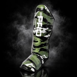 GREEN CAMOUFLAGE