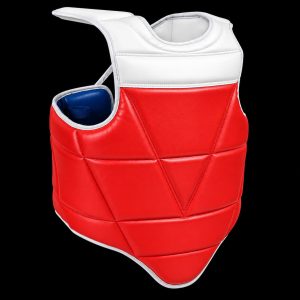 CORE GUARD CHEST & BELLY PROTECTOR